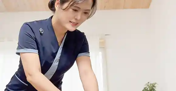 セラピスト